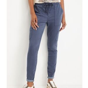 Comfiest Weekender Cargo Pants!